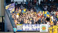 AMBITIONS - Le Pau FC vise la Ligue 1 avec des américano-mexicains